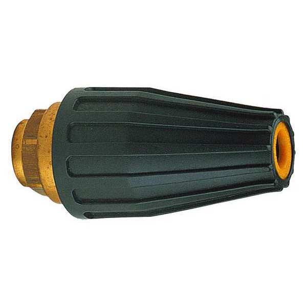 Spray Nozzle, Size 7 to 7.5,3625 psi