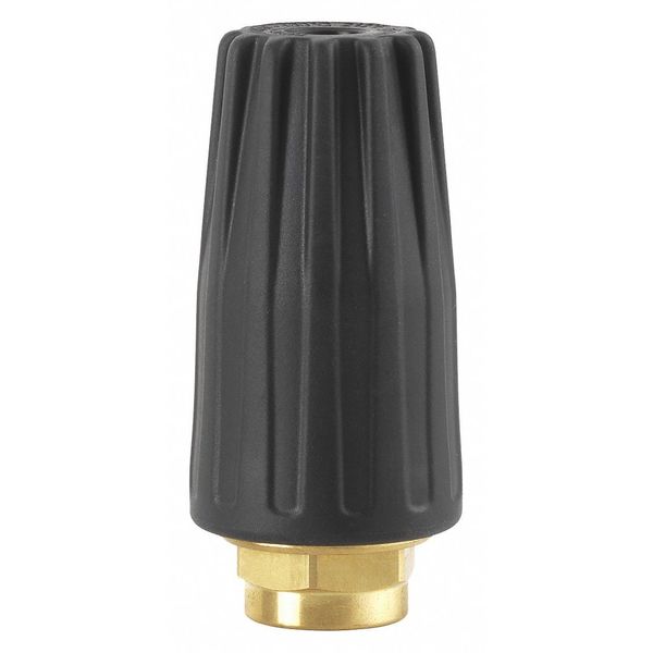 Spray Nozzle, 3625 psi, Size 5.5 to 6