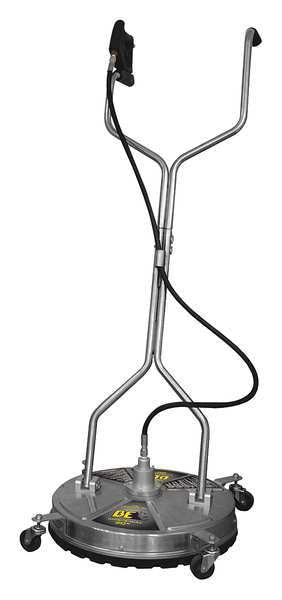 Rotary Surface Cleaner, 20 In