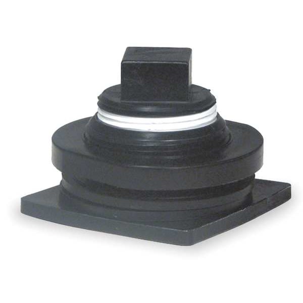 Drain Plug Kit, Use With 1MDB5-8, 1MDC1