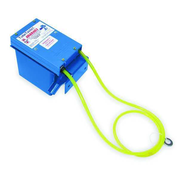 Tube Oil Skimmer, Tube Tastic(TM)