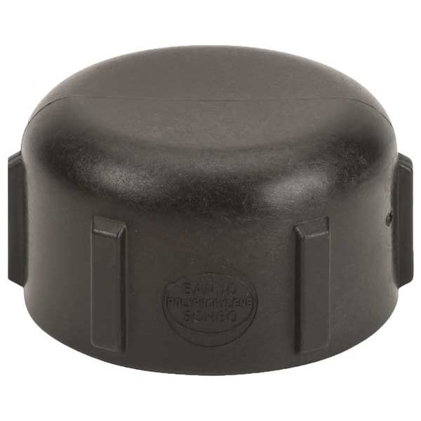 Cap, Polypropylene, 2