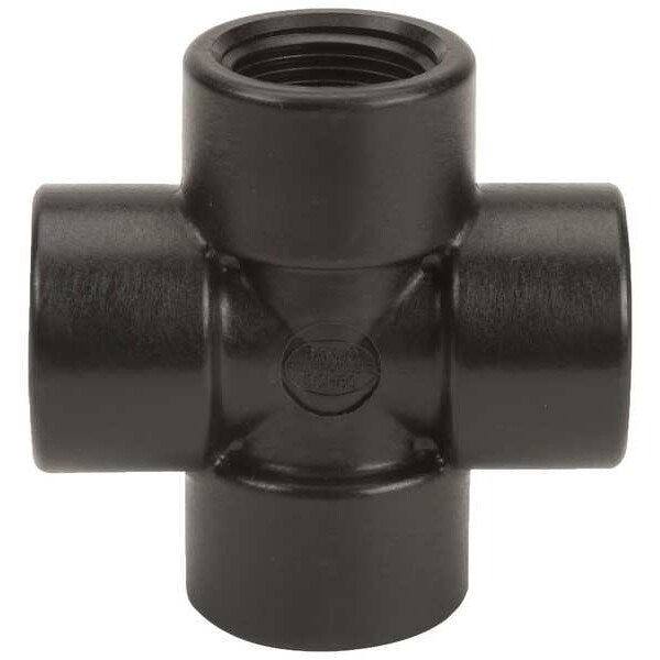 Cross, Polypropylene, 1