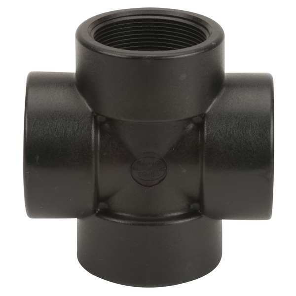 Cross, Polypropylene, 2