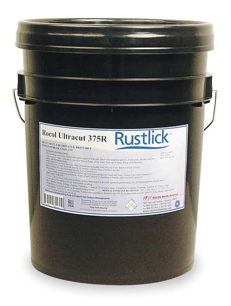 Coolant, 5 gal, Bucket