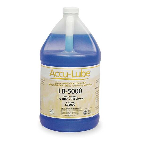Cutting Oil, 1 gal, Bottle