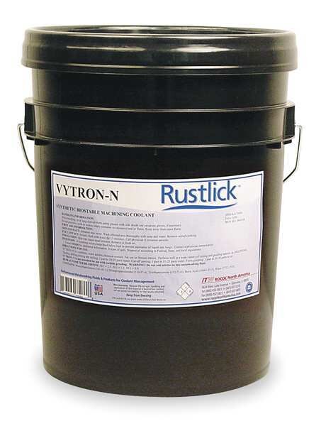 Coolant, 5 gal, Bucket