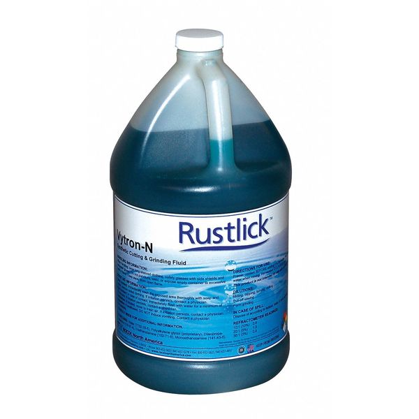Coolant, 1 gal, Bottle