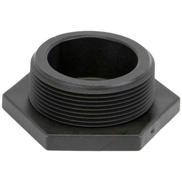 Plug, Polypropylene, 3