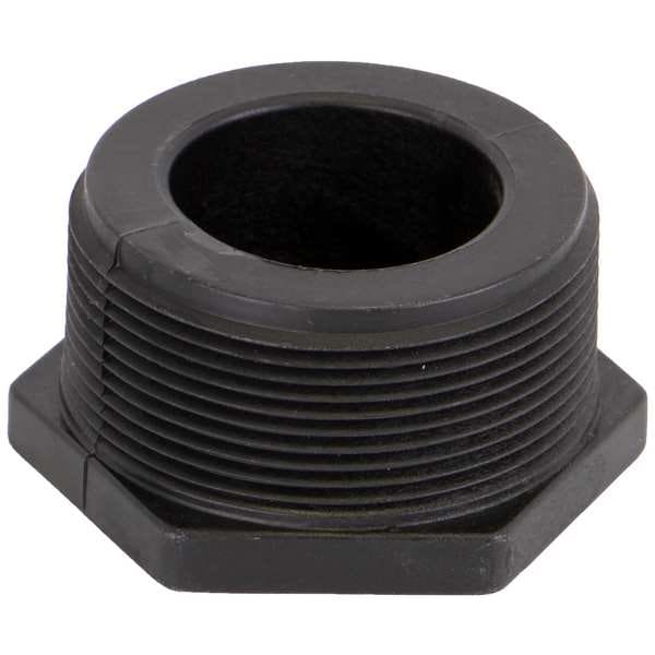 Plug, Polypropylene, 2