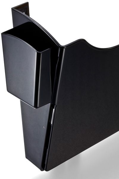 Wall Rack, Starter Pocket, Letter/Legal