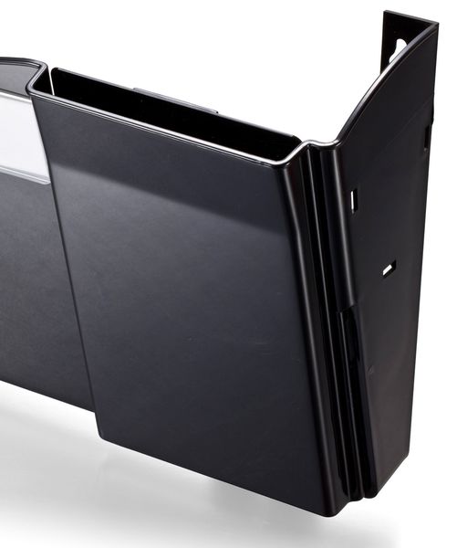 Wall Rack, Starter Pocket, Letter/Legal
