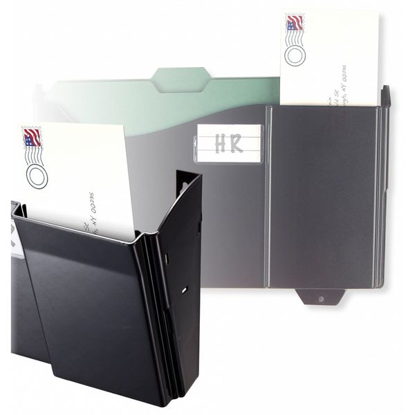 Wall Rack, Starter Pocket, Letter/Legal