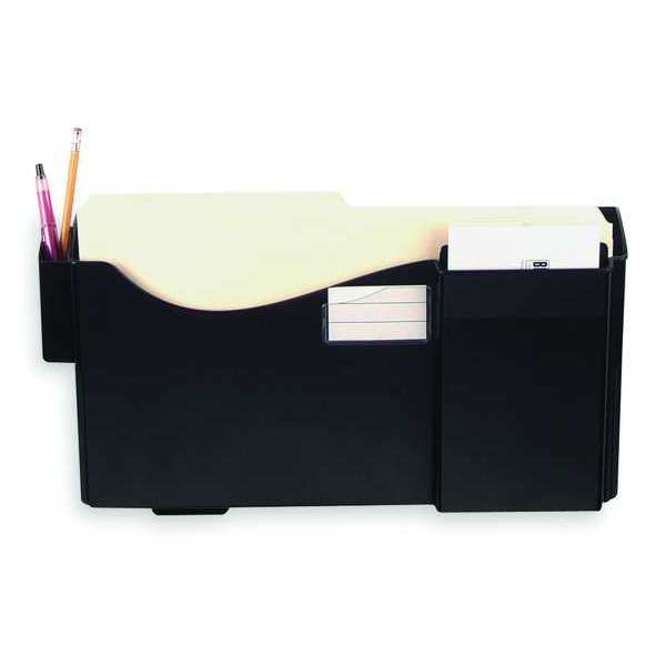 Wall Rack, Starter Pocket, Letter/Legal
