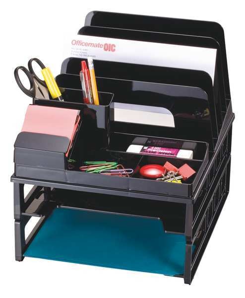 File Holder, Letter, 2 Horiz., 5 Vert.