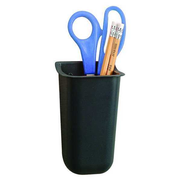 Tool Tube, Color Gray, Material Plastic