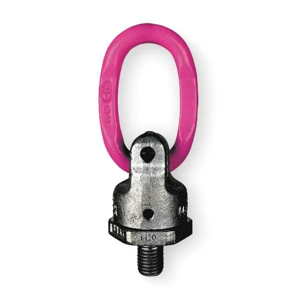 Hoist Ring, 180 Pvt, 11,000 lb. Load Cap.