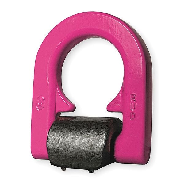 Hoist Ring, 180 Pvt, 35,300 lb. Load Cap.