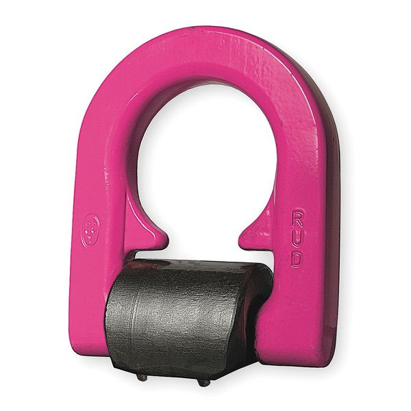 Hoist Ring, 180 Pvt, 14,770 lb. Load Cap.