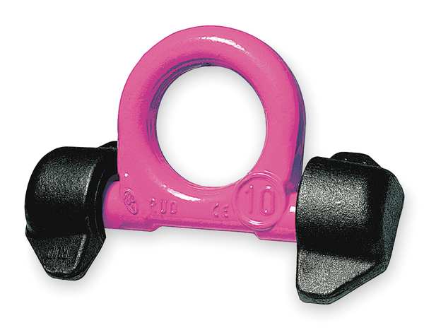 Hoist Ring, 180 Pvt, 14,770 lb. Load Cap.