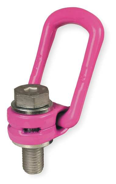 Hoist Ring, 180 Pvt, 44,090 lb. Load Cap.
