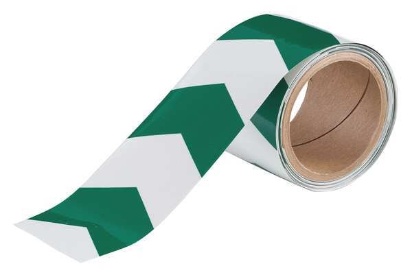 Marking Tape, Roll, 3In W, 15 ft. L