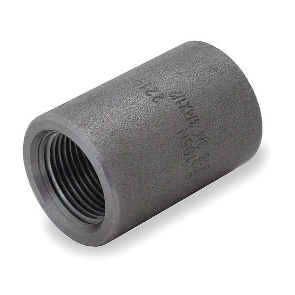 Black Forged Steel Reducer Class 3000