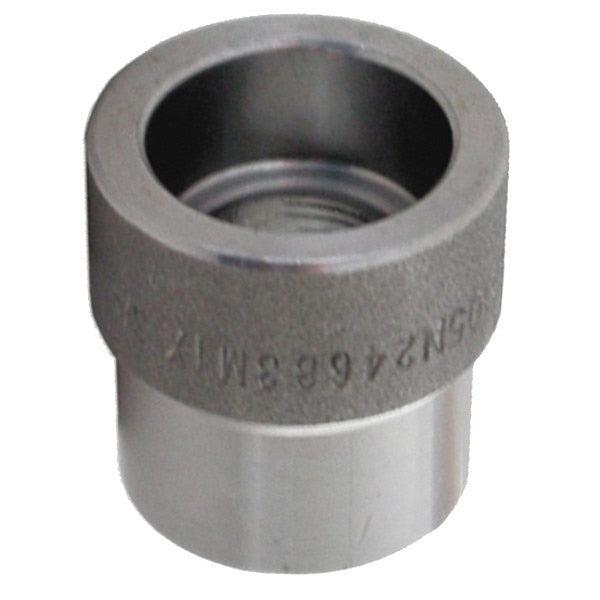 Black Forged Steel Reducer Class 3000