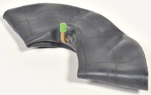 Inner Tube, 2-5/8 In, Rubber