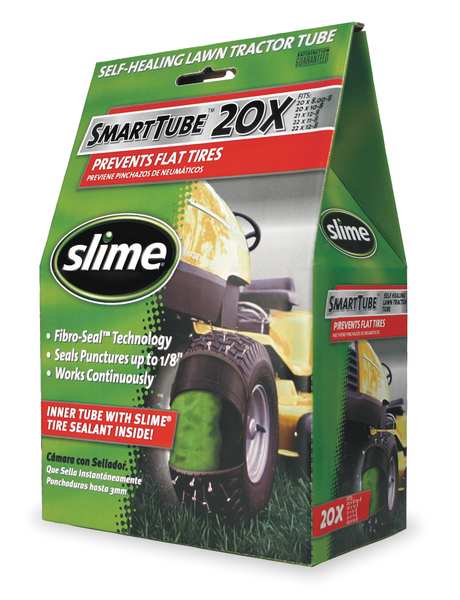 Inner Tube, 3-3/4 In, Rubber