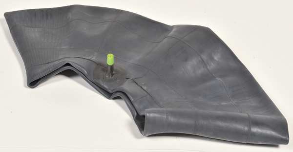 Inner Tube, 3-3/4 In, Rubber