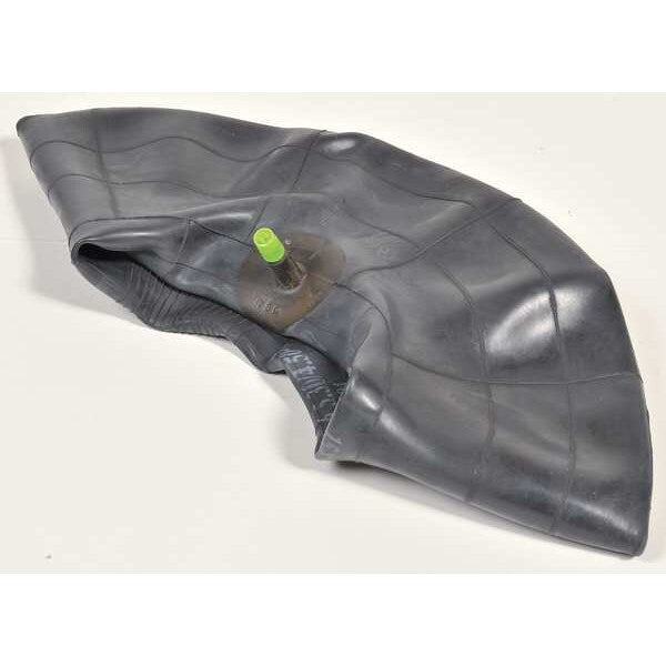 Inner Tube, 3-3/8 In, Rubber