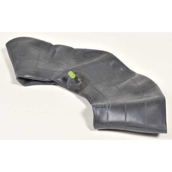 Inner Tube, 3-3/8 In, Rubber