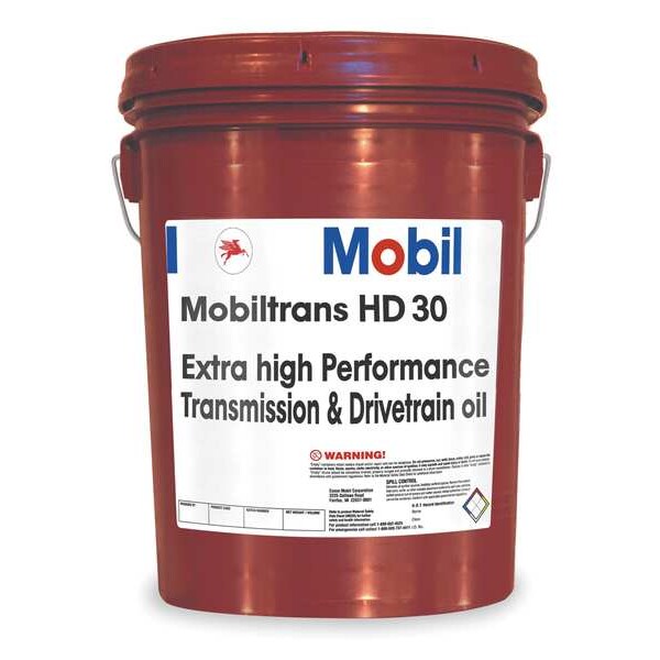 Mobiltrans HD 30, 5 gal
