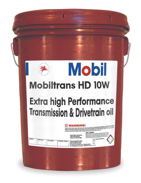 Mobiltrans HD 10W, 5 gal