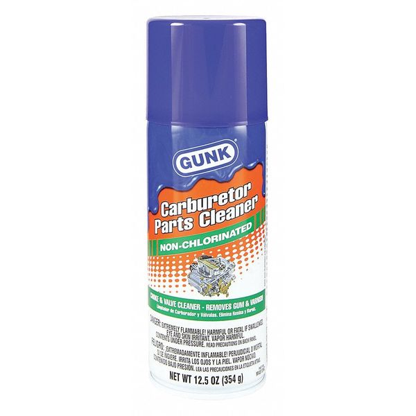 Carburetor Cleaner, 12.50 oz.