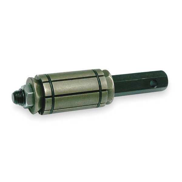 Pipe Expander, Exhaust, Length (In.): 5 1/4 in