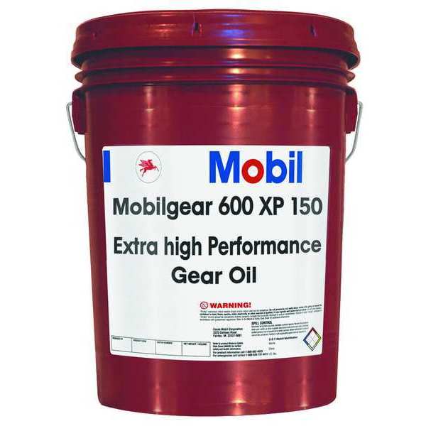5 gal Gear Oil Pail
