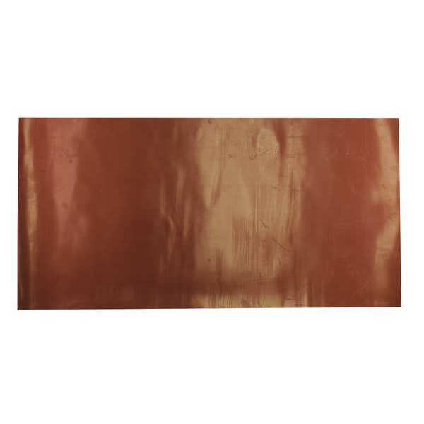 Rubber Sheet, SBR, 1/16