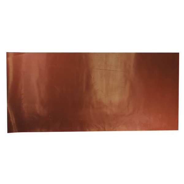 Rubber Sheet, SBR, 3/32