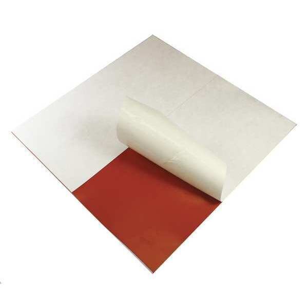 Rubber, Silicone, 3/32