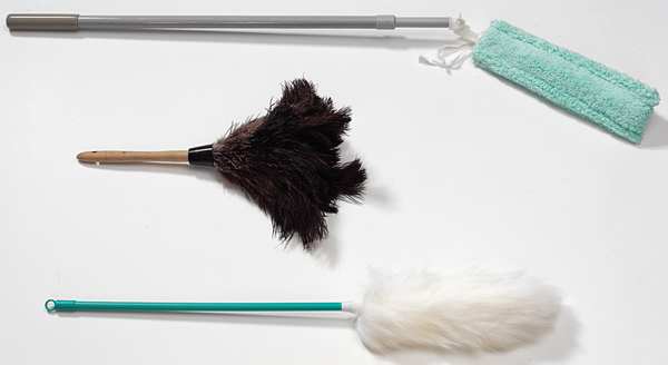 Duster, Feather, 30