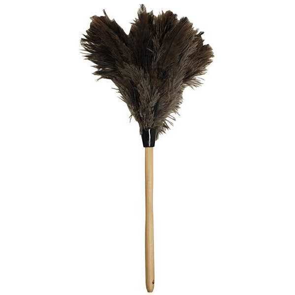 Duster, Feather, 21