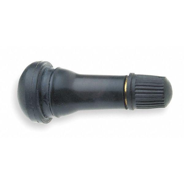 Snap-In V, 0.305-32, 1-1/4 In, PK2