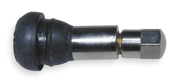 Slv Snap-In V, 0.305-32, 1-1/4 In, PK4