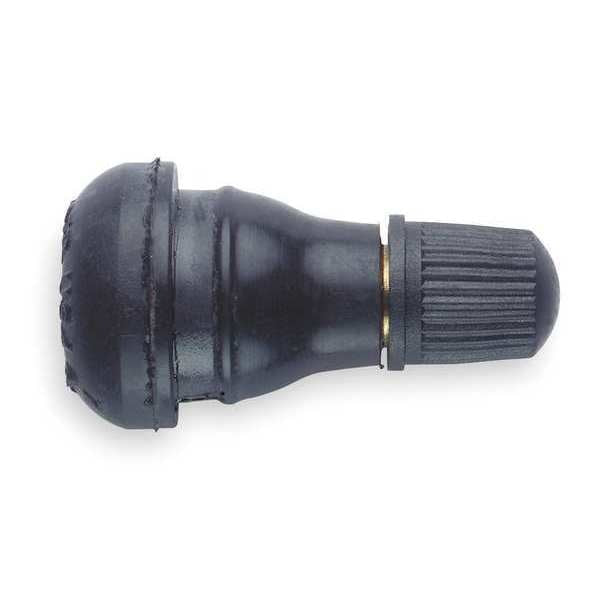Snap-In V, 0.305-32, 7/8 In, 0.453 In, PK2