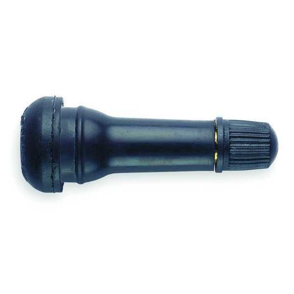 Snap-In V, 0.305-32, 1-1/2 In, PK50