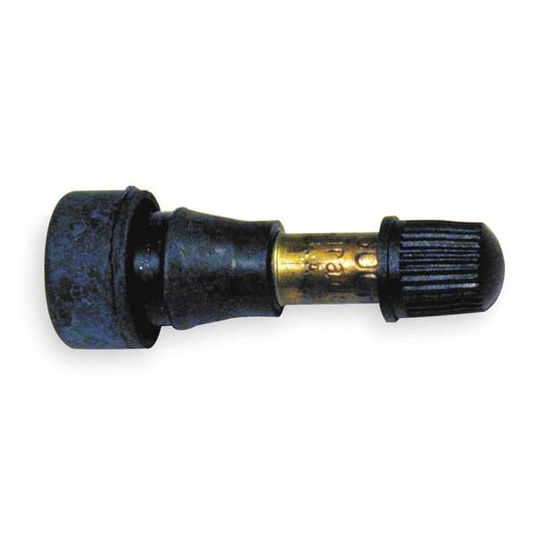 Hp Snap-In V, 0.305-32, 1-1/4 In, PK10