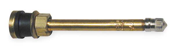 Str Clamp-In V, 0.305-32, 2 In, PK10