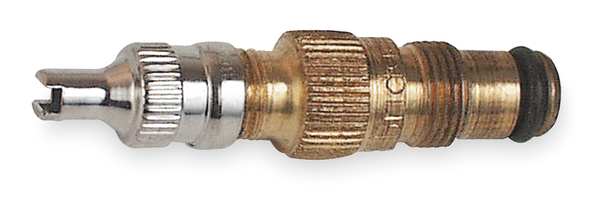 V Core Hsg, 0.305-32, Brs, TRCH-3, PK10